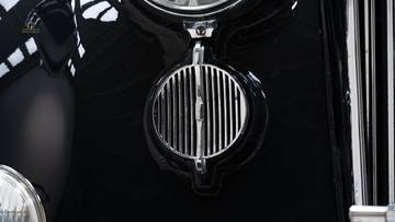 Thumbnail von Bentley MK6 Limousine von James Young '48