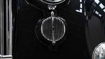 Thumbnail von Bentley MK6 Limousine von James Young '48