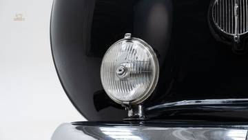 Thumbnail von Bentley MK6 Limousine von James Young '48