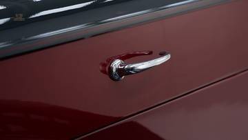 Thumbnail von Bentley MK6 Limousine von James Young '48