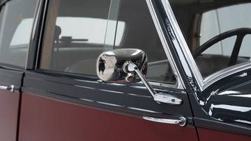 Thumbnail von Bentley MK6 Limousine von James Young '48