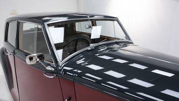 Thumbnail von Bentley MK6 Limousine von James Young '48