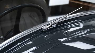 Thumbnail von Bentley MK6 Limousine von James Young '48