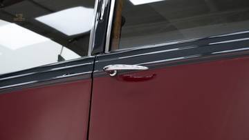 Thumbnail von Bentley MK6 Limousine von James Young '48