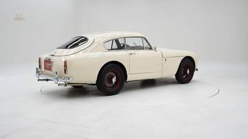 Thumbnail von Aston Martin DB 2 MKIII '59