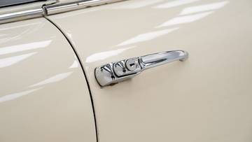 Thumbnail von Aston Martin DB 2 MKIII '59