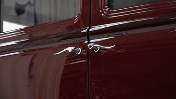 Thumbnail von Buick 57 S 8 Silindir '32