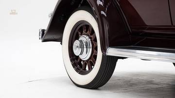 Thumbnail von Buick 57 S 8 Silindir '32