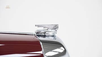 Thumbnail von Buick 57 S 8 Silindir '32