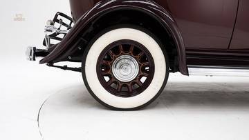 Thumbnail von Buick 57 S 8 Silindir '32
