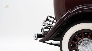 Thumbnail von Buick 57 S 8 Silindir '32