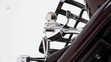Thumbnail von Buick 57 S 8 Silindir '32
