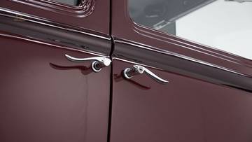 Thumbnail von Buick 57 S 8 Silindir '32