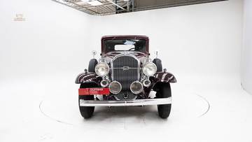 Thumbnail von Buick 57 S 8 Silindir '32