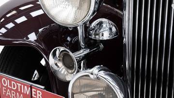 Thumbnail von Buick 57 S 8 Silindir '32