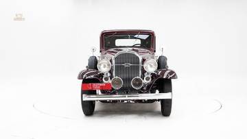 Thumbnail von Buick 57 S 8 Silindir '32