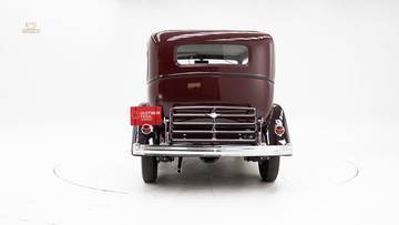 Thumbnail von Buick 57 S 8 Silindir '32