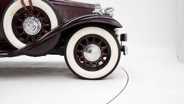 Thumbnail von Buick 57 S 8 Silindir '32