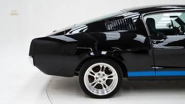 Thumbnail von Ford Mustang Fastback V8 '68