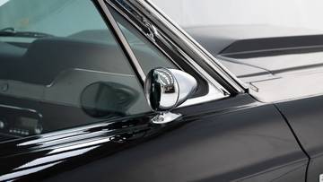 Thumbnail von Ford Mustang Fastback V8 '68