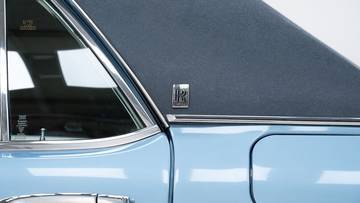 Thumbnail von Rolls-Royce Silver Spur '81