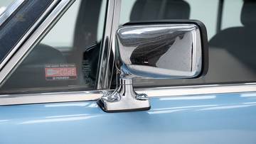 Thumbnail von Rolls-Royce Silver Spur '81