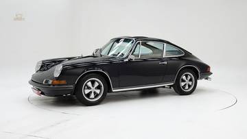 Thumbnail von Porsche 911 2.4 S '73