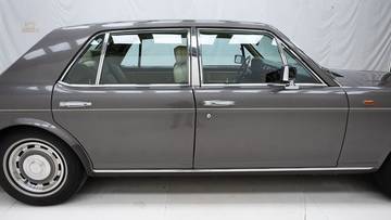 Thumbnail von Rolls-Royce Silver Spirit '85