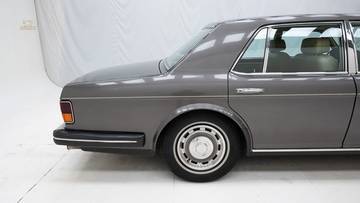 Thumbnail von Rolls-Royce Silver Spirit '85