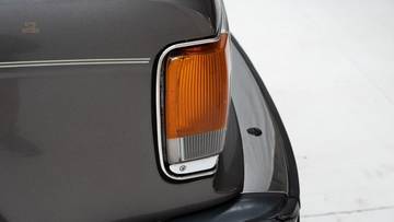 Thumbnail von Rolls-Royce Silver Spirit '85