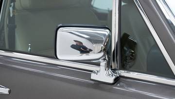 Thumbnail von Rolls-Royce Silver Spirit '85