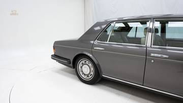Thumbnail von Rolls-Royce Silver Spirit '85