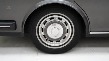 Thumbnail von Rolls-Royce Silver Spirit '85