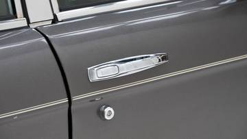 Thumbnail von Rolls-Royce Silver Spirit '85