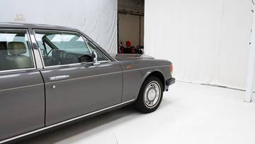 Thumbnail von Rolls-Royce Silver Spirit '85