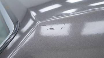 Thumbnail von Rolls-Royce Silver Spirit '85