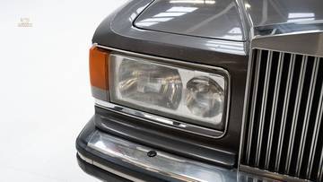 Thumbnail von Rolls-Royce Silver Spirit '85