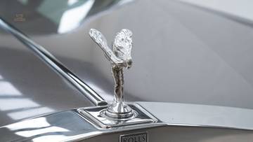 Thumbnail von Rolls-Royce Silver Spirit '85