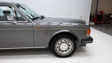 Thumbnail von Rolls-Royce Silver Spirit '85