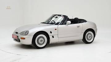 Suzuki Cappuccino '92