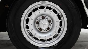 Thumbnail von Mercedes-Benz 380 SL + katlanabilir üst '82