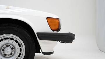 Thumbnail von Mercedes-Benz 380 SL + katlanabilir üst '82
