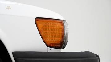 Thumbnail von Mercedes-Benz 380 SL + katlanabilir üst '82