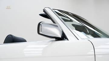 Thumbnail von Mercedes-Benz 380 SL + katlanabilir üst '82