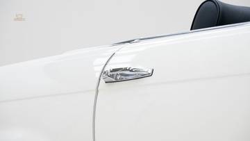 Thumbnail von Mercedes-Benz 380 SL + katlanabilir üst '82