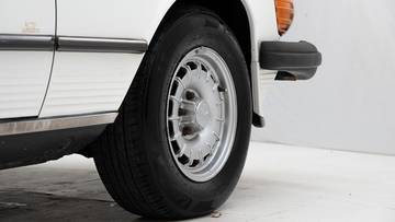 Thumbnail von Mercedes-Benz 380 SL + katlanabilir üst '82