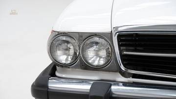 Thumbnail von Mercedes-Benz 380 SL + katlanabilir üst '82