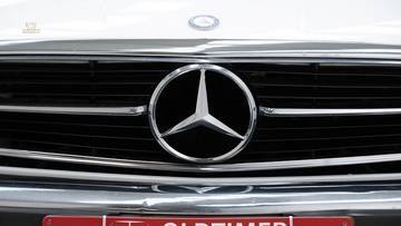 Thumbnail von Mercedes-Benz 380 SL + katlanabilir üst '82