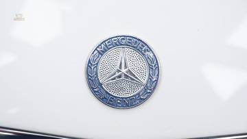 Thumbnail von Mercedes-Benz 380 SL + katlanabilir üst '82