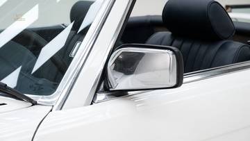 Thumbnail von Mercedes-Benz 380 SL + katlanabilir üst '82